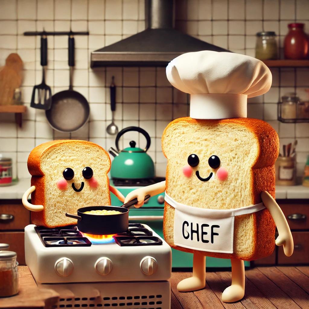 Bread Chefs