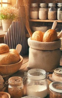 Bread Image 1